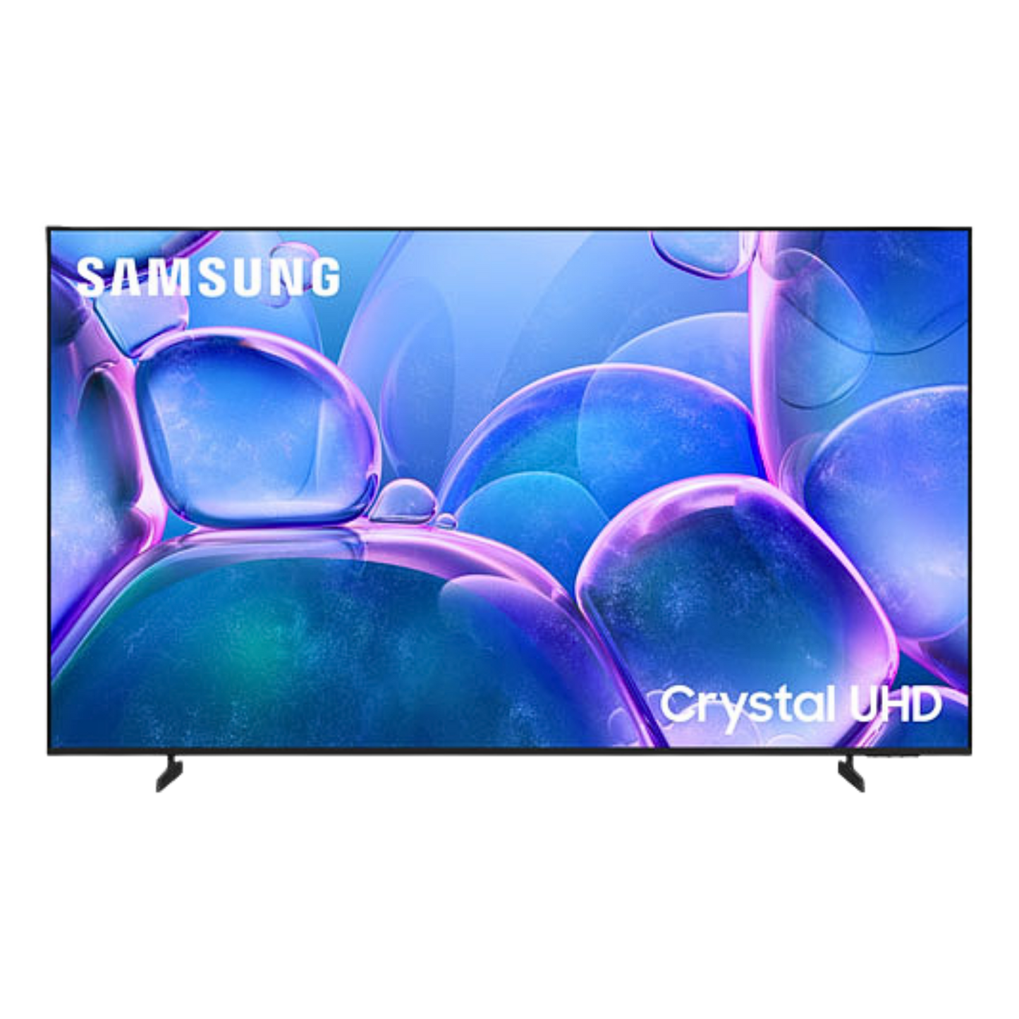 Open Box - Samsung 43" U7900F Series 4K UHD HDR LED Tizen Smart TV (UN43U7900FFXZC) - 2025 Samsung