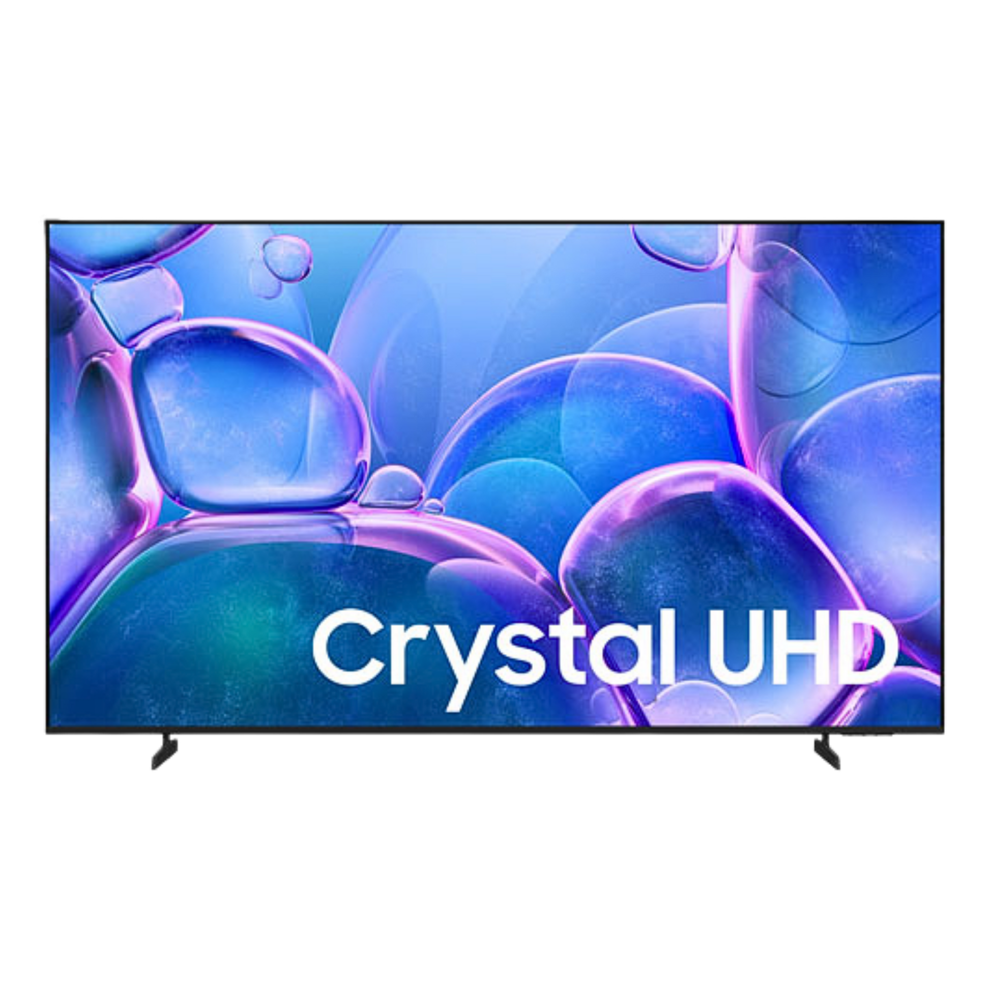 Open Box - Samsung 43" U7900F Series 4K UHD HDR LED Tizen Smart TV (UN43U7900FFXZC) - 2025 Samsung