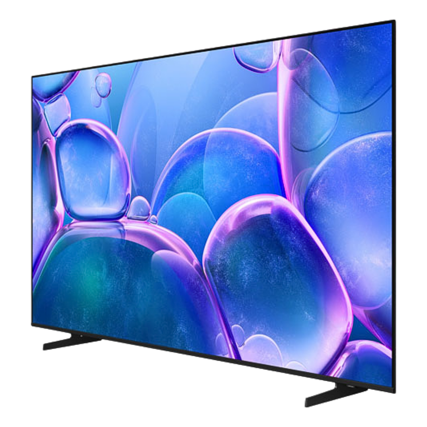Open Box - Samsung 43" U7900F Series 4K UHD HDR LED Tizen Smart TV (UN43U7900FFXZC) - 2025 Samsung