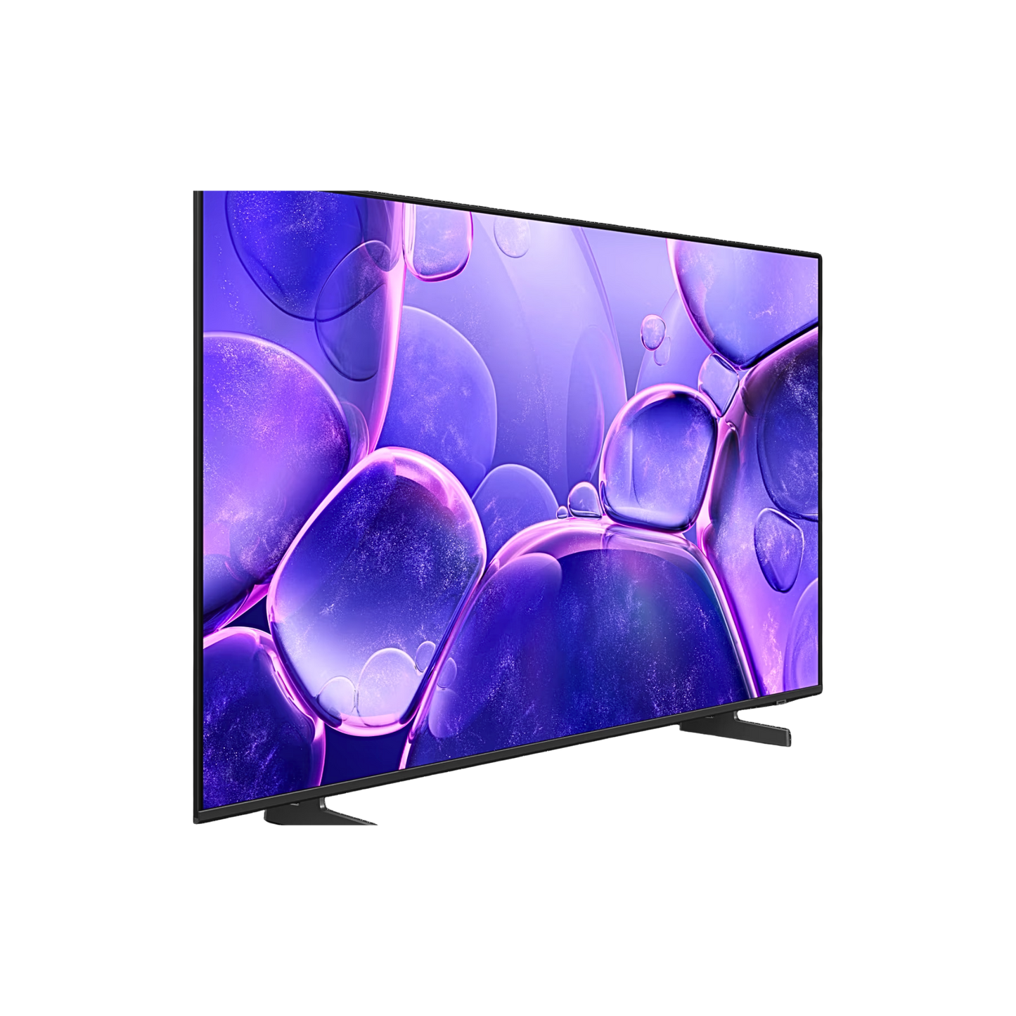 Open Box - Samsung 43" U8000F Series 4K UHD HDR LED Tizen Smart TV (UN43U8000FFXZC) - 2025 Samsung
