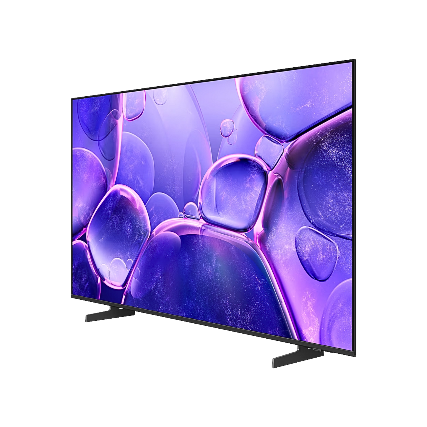Open Box - Samsung 43" U8000F Series 4K UHD HDR LED Tizen Smart TV (UN43U8000FFXZC) - 2025 Samsung