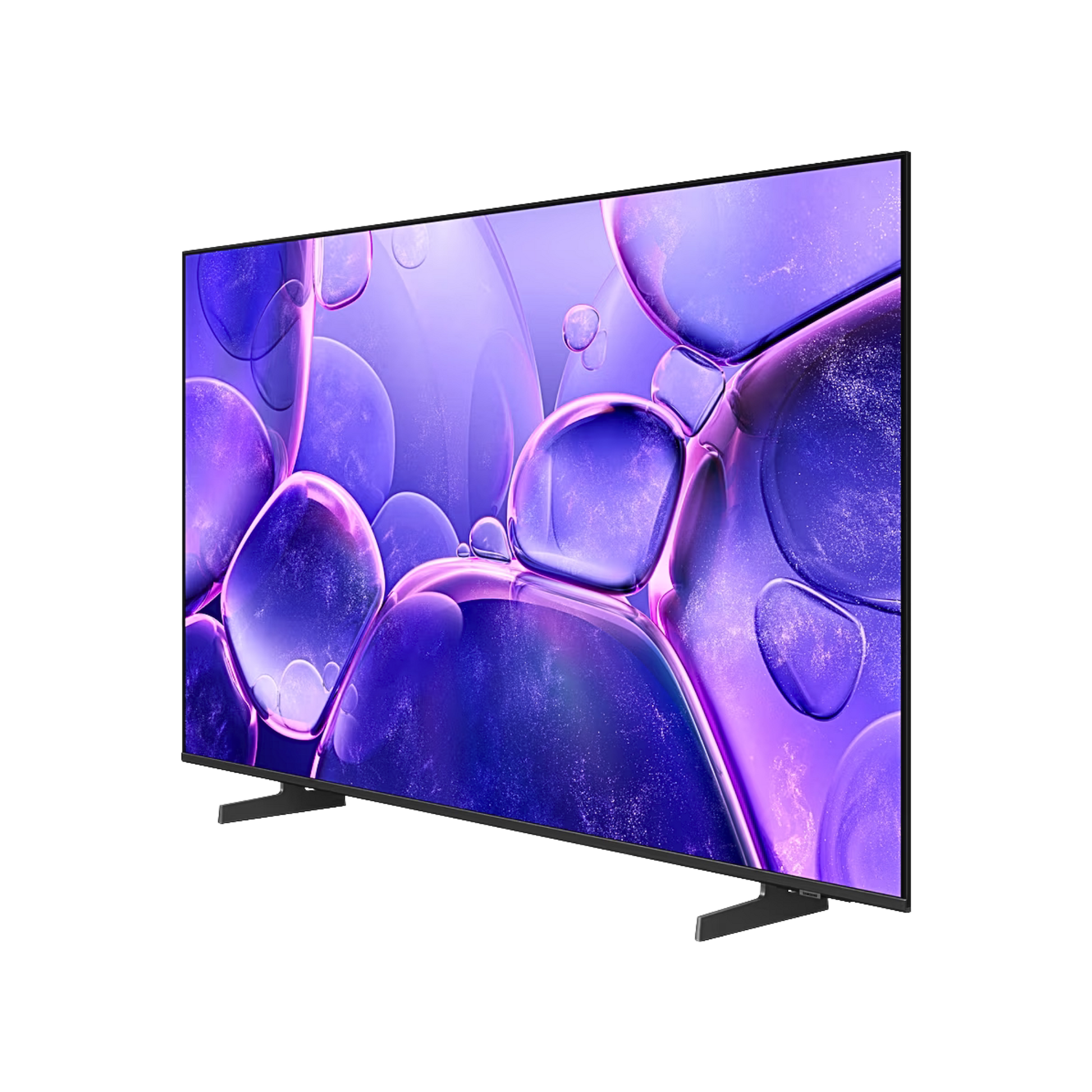 Open Box - Samsung 43" U8000F Series 4K UHD HDR LED Tizen Smart TV (UN43U8000FFXZC) - 2025 Samsung