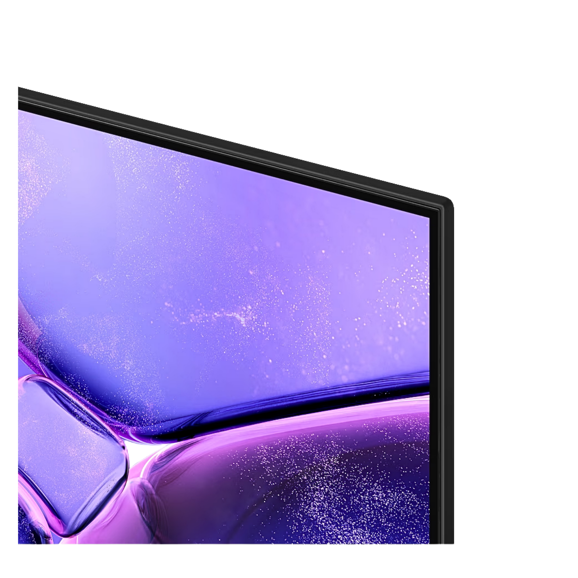 Open Box - Samsung 43" U8000F Series 4K UHD HDR LED Tizen Smart TV (UN43U8000FFXZC) - 2025 Samsung