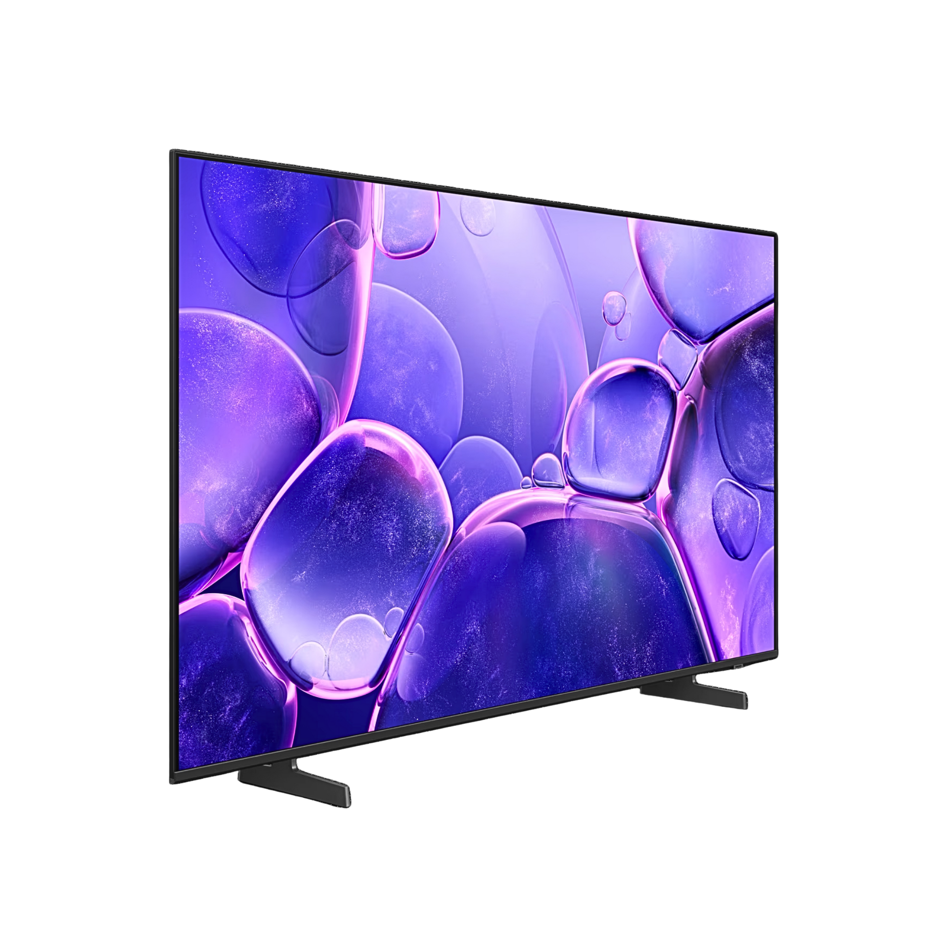 Open Box - Samsung 43" U8200F Series 4K UHD HDR LED Tizen OS Smart TV (UN43U8200FFXZC) - 2025 Samsung