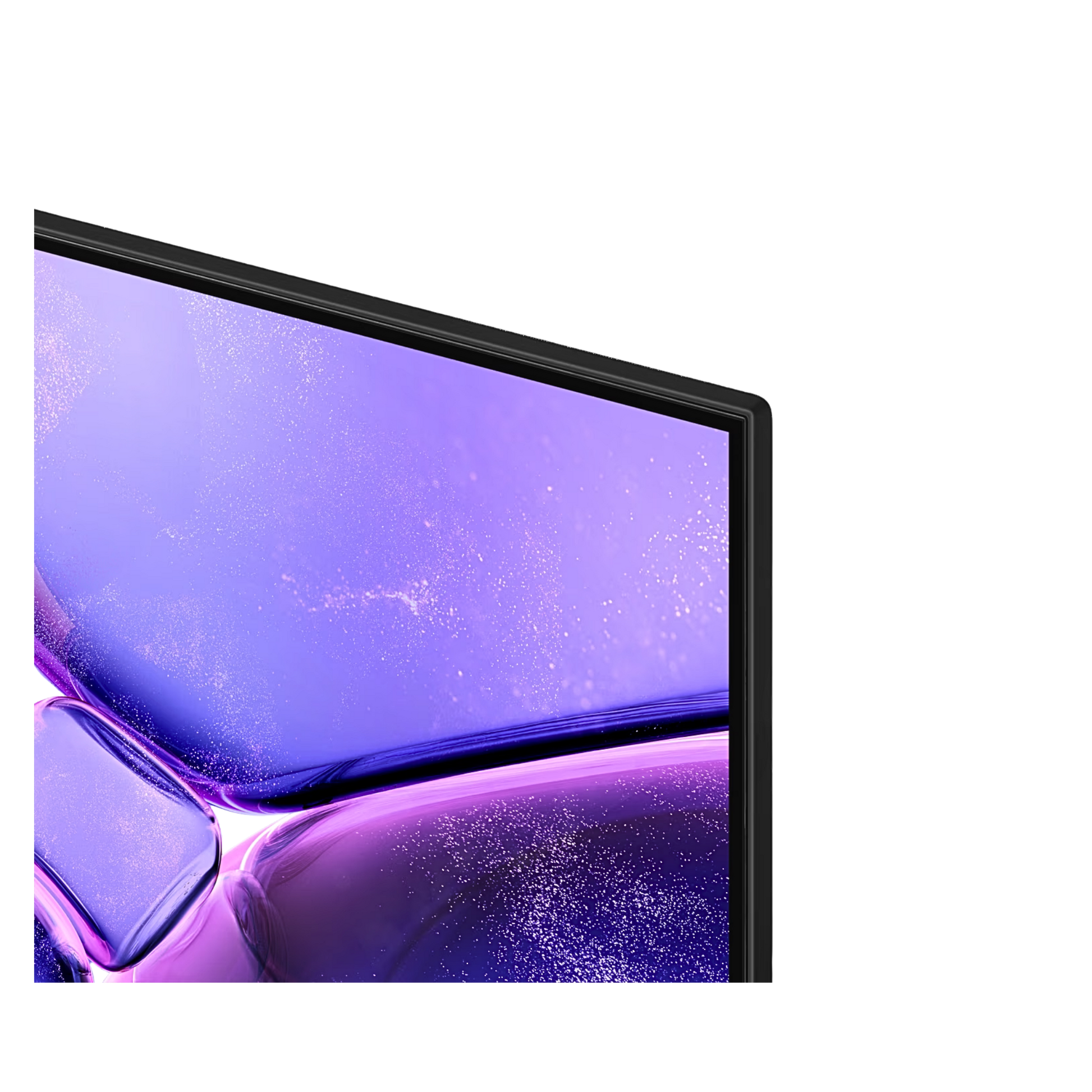 Open Box - Samsung 43" U8200F Series 4K UHD HDR LED Tizen OS Smart TV (UN43U8200FFXZC) - 2025 Samsung