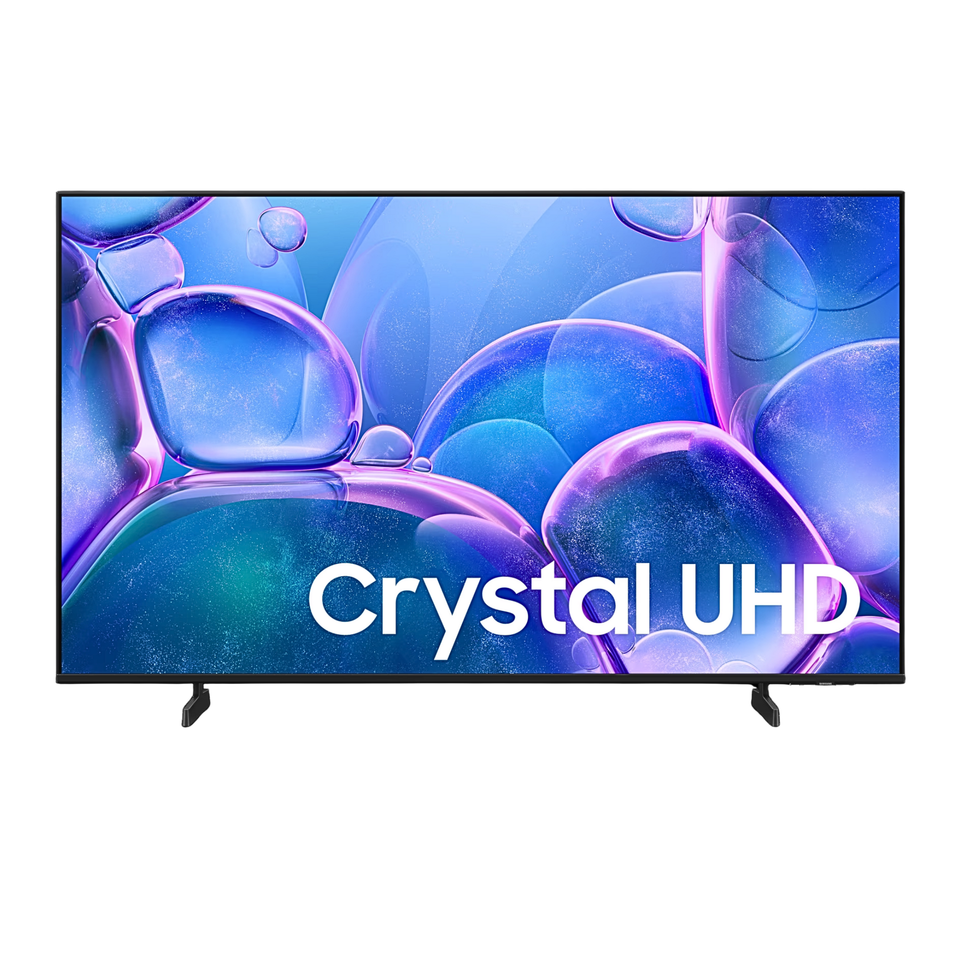 Open Box - Samsung 50" U7900F Series 4K UHD HDR LED Tizen Smart TV (UN50U7900FFXZC) - 2025 Samsung