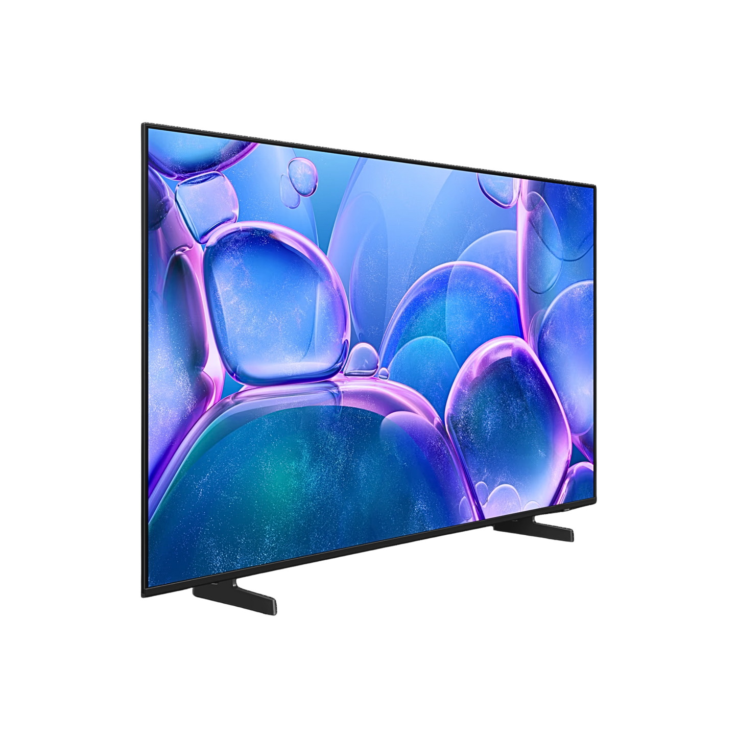 Open Box - Samsung 50" U7900F Series 4K UHD HDR LED Tizen Smart TV (UN50U7900FFXZC) - 2025 Samsung