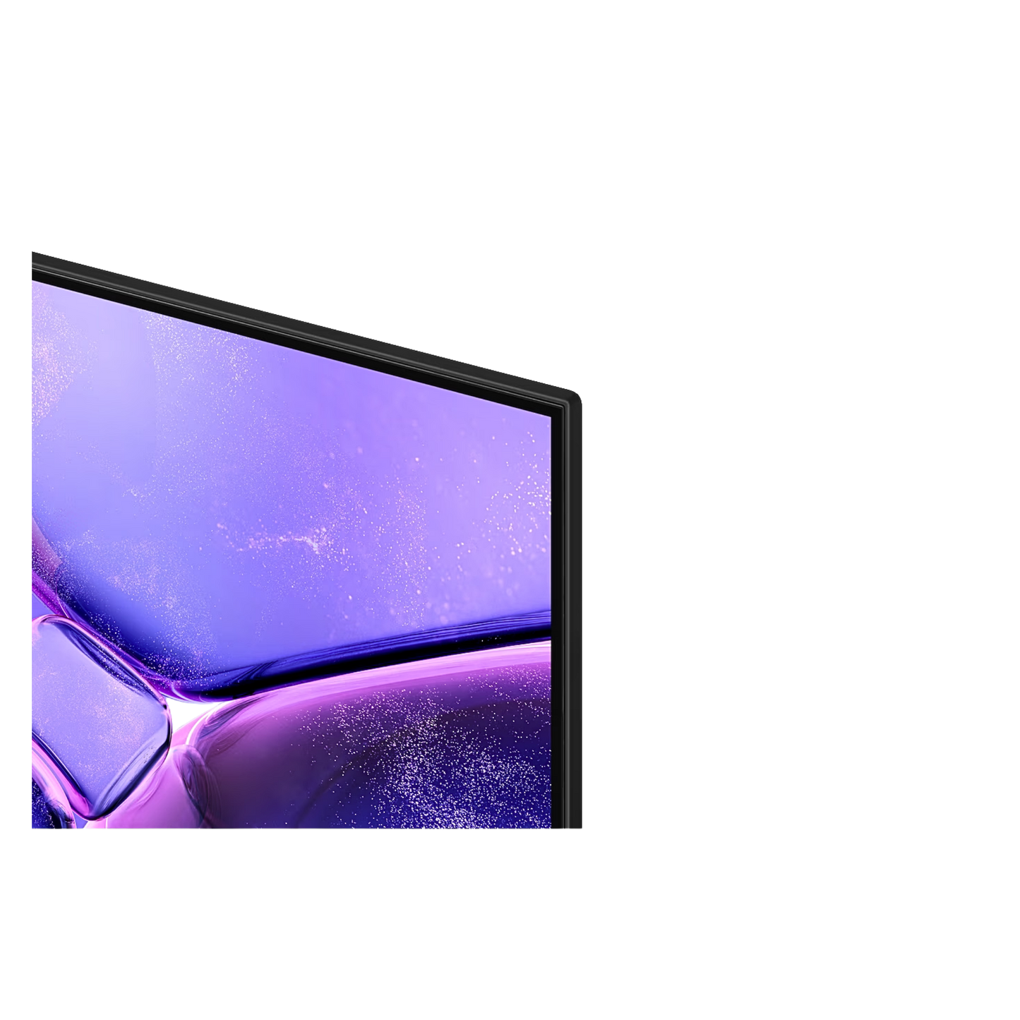 Open Box - Samsung 50" U8000F Series 4K UHD HDR LED Tizen Smart TV (UN50U8000FFXZC) - 2025 Samsung