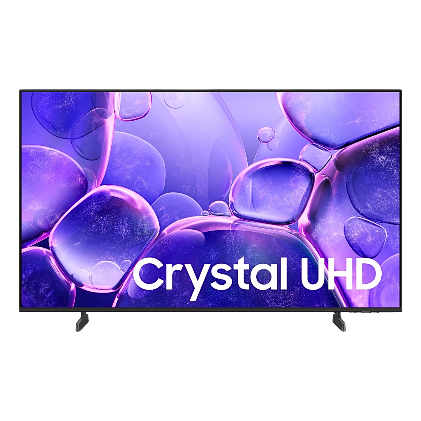 Open Box - Samsung 50" U8000F Series 4K UHD HDR LED Tizen Smart TV (UN50U8000FFXZC) - 2025 Samsung