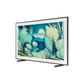 Open Box - Samsung The Frame 50" 4K UHD HDR QLED Tizen Smart TV (QN50LS03FAFXZC) - 2025 Samsung