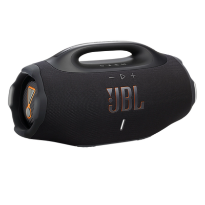 JBL Boombox 4 - Black - Brand New