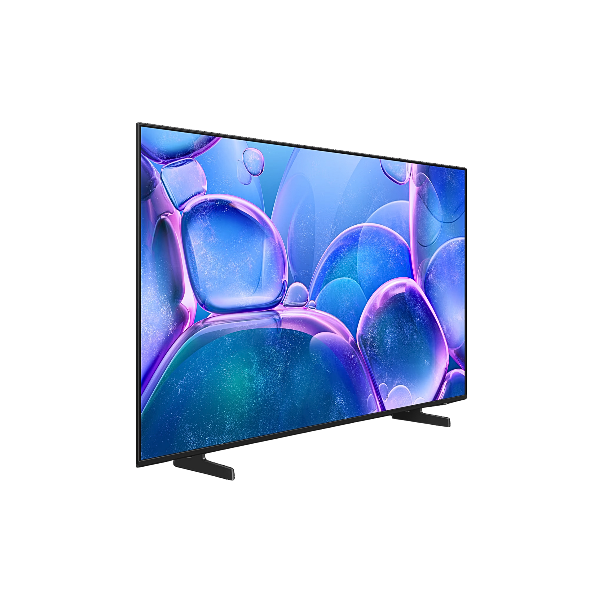 Open Box - Samsung 55" U7900F Series 4K UHD HDR LED Tizen Smart TV (UN55U7900FFXZC) - 2025 Samsung