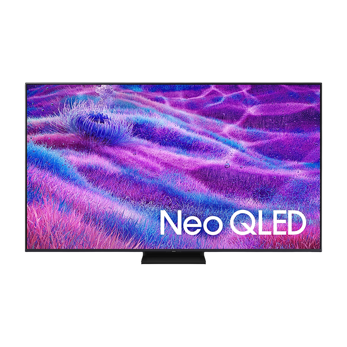 Open Box - Samsung 55" QN80F Series 4K UHD HDR Neo QLED Tizen Smart TV (QN55QN80FAFXZC) - 2025 Samsung