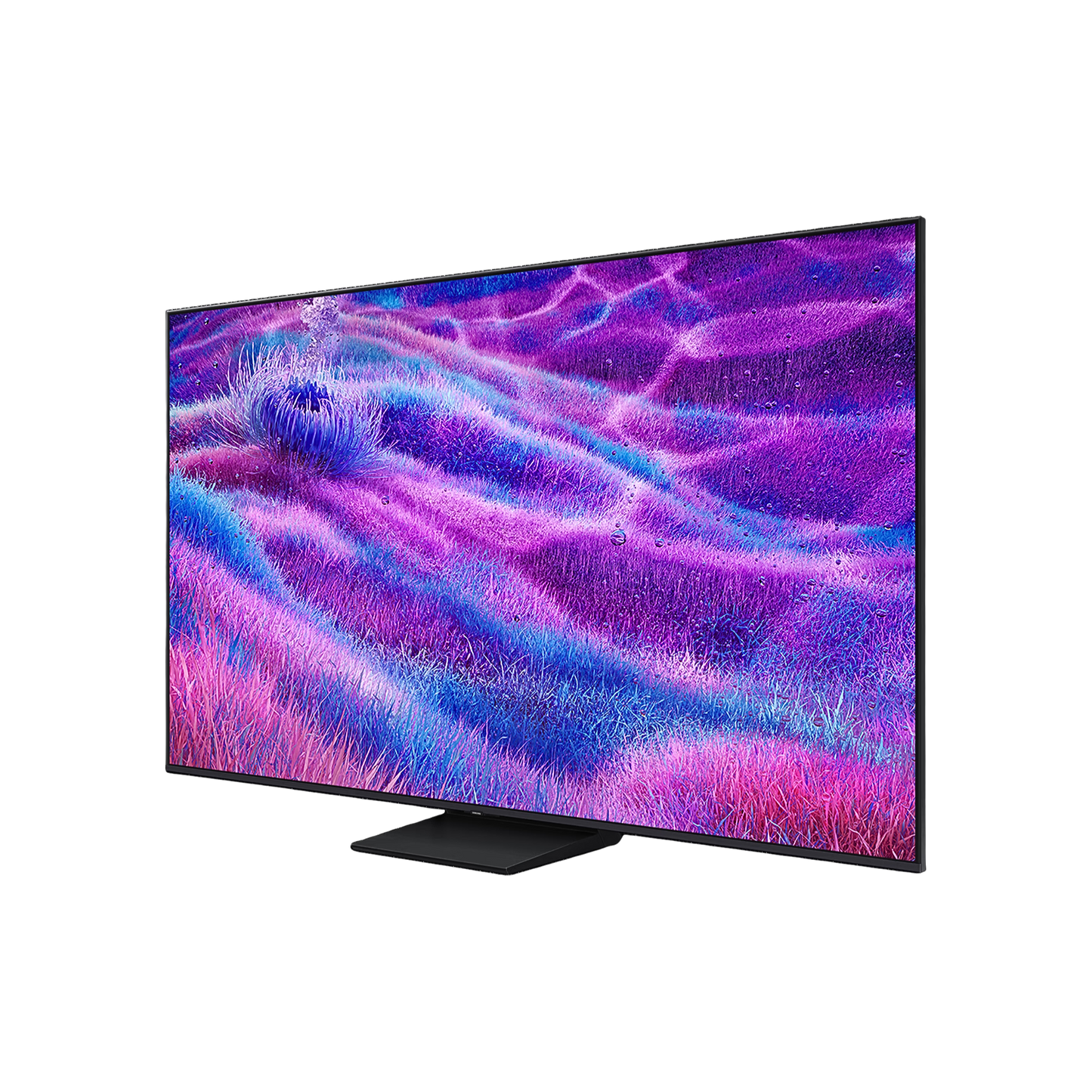 Open Box - Samsung 55" QN80F Series 4K UHD HDR Neo QLED Tizen Smart TV (QN55QN80FAFXZC) - 2025 Samsung