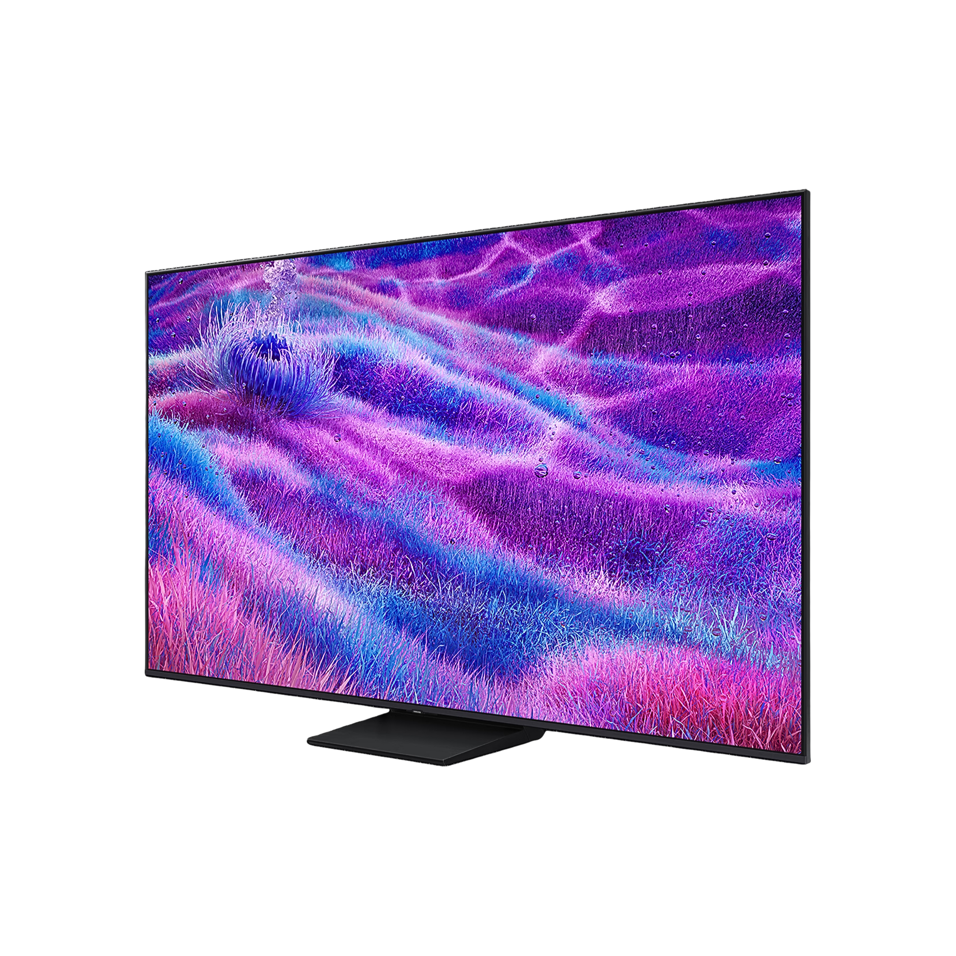 Open Box - Samsung 55" QN80F Series 4K UHD HDR Neo QLED Tizen Smart TV (QN55QN80FAFXZC) - 2025 Samsung