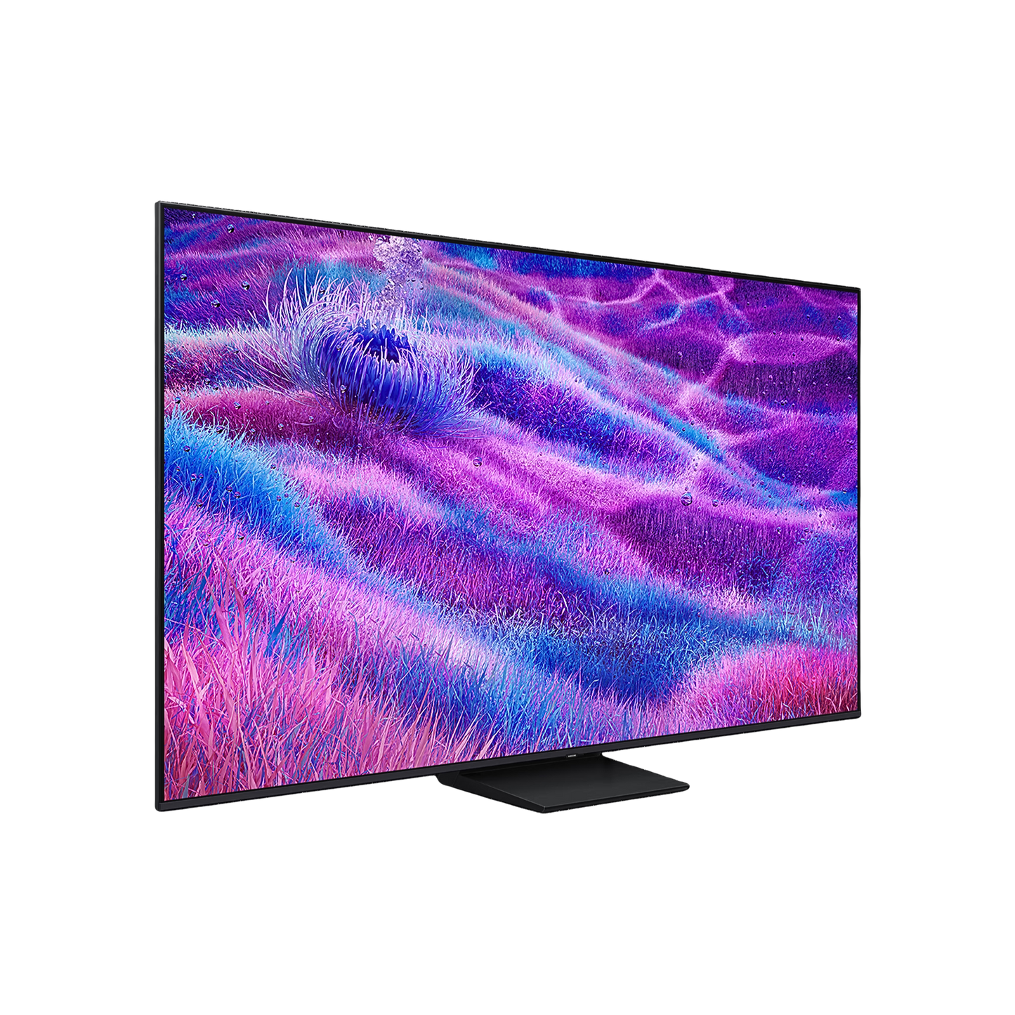 Open Box - Samsung 55" QN80F Series 4K UHD HDR Neo QLED Tizen Smart TV (QN55QN80FAFXZC) - 2025 Samsung
