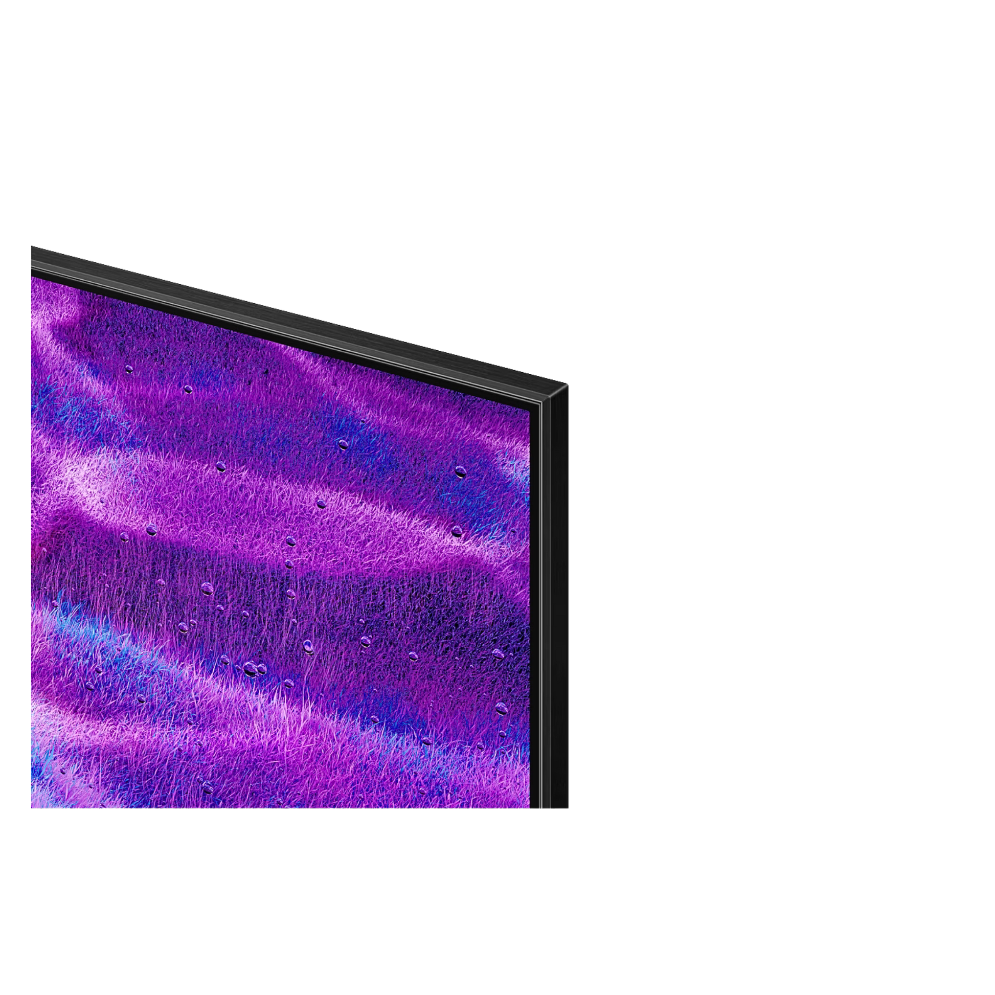 Open Box - Samsung 55" QN80F Series 4K UHD HDR Neo QLED Tizen Smart TV (QN55QN80FAFXZC) - 2025 Samsung