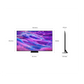 Open Box - Samsung 55" QN80F Series 4K UHD HDR Neo QLED Tizen Smart TV (QN55QN80FAFXZC) - 2025 Samsung