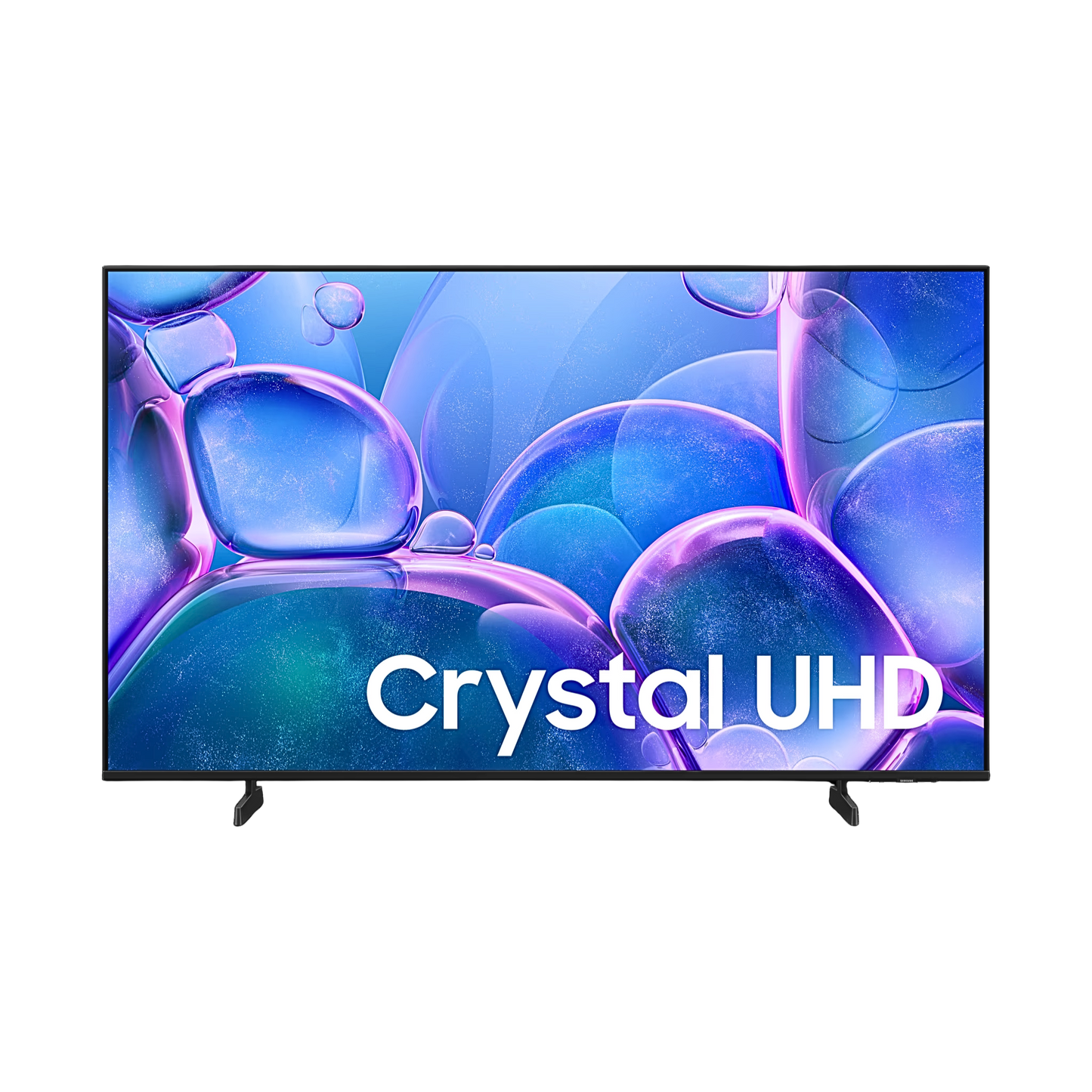 Open Box - Samsung 58" U7900F Series 4K UHD HDR LED Tizen Smart TV (UN58U7900FFXZC) - 2025 Samsung