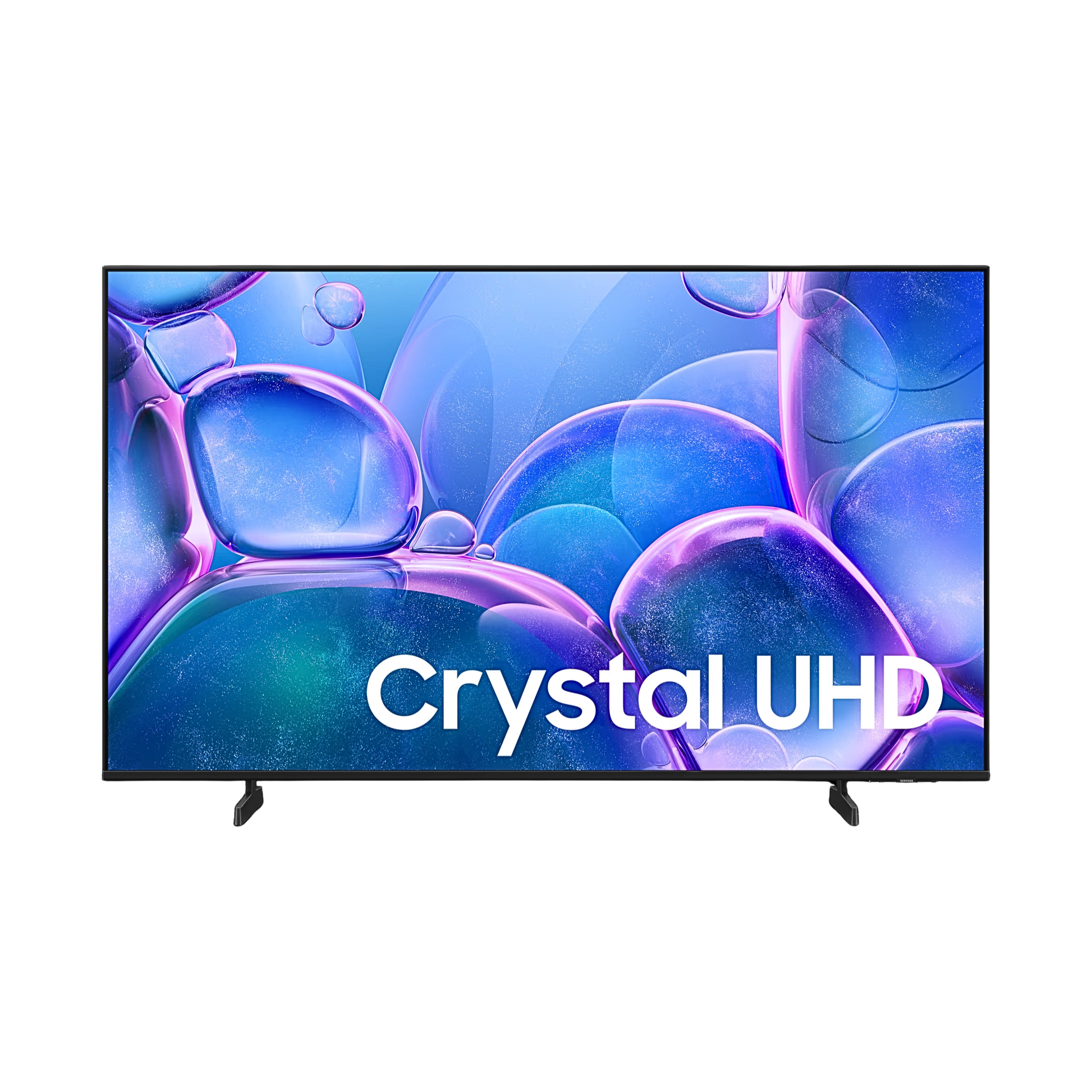 Open Box - Samsung 58" U7900F Series 4K UHD HDR LED Tizen Smart TV (UN58U7900FFXZC) - 2025 Samsung