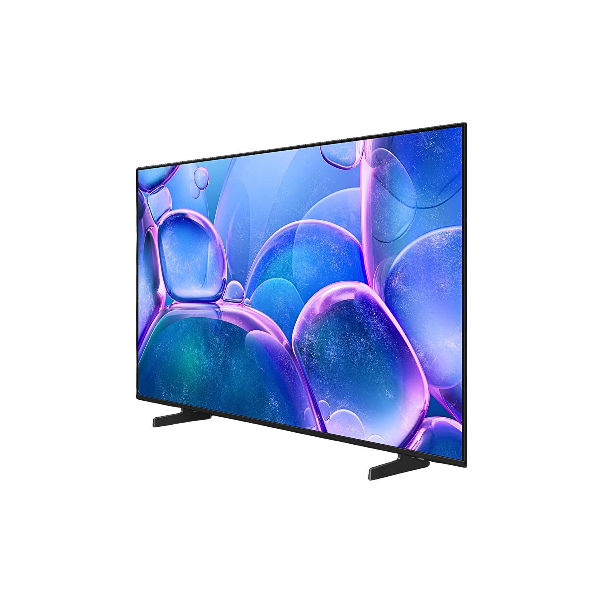 Open Box - Samsung 58" U7900F Series 4K UHD HDR LED Tizen Smart TV (UN58U7900FFXZC) - 2025 Samsung