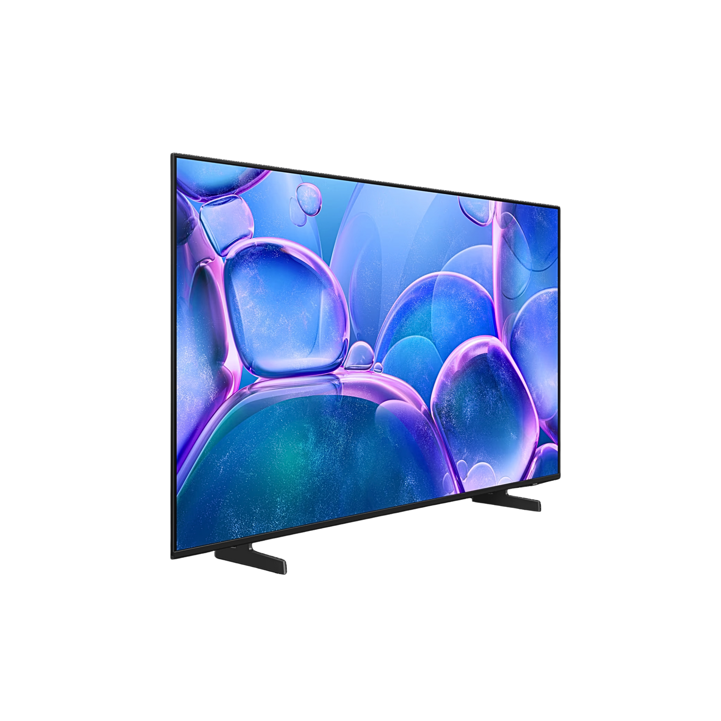 Open Box - Samsung 58" U7900F Series 4K UHD HDR LED Tizen Smart TV (UN58U7900FFXZC) - 2025 Samsung