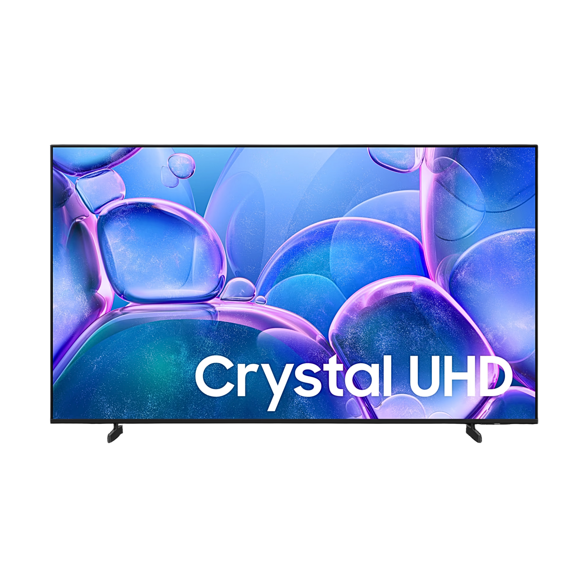 Open Box - Samsung 65" U7900F Series 4K UHD HDR LED Tizen Smart TV (UN65U7900FFXZC) - 2025 Samsung