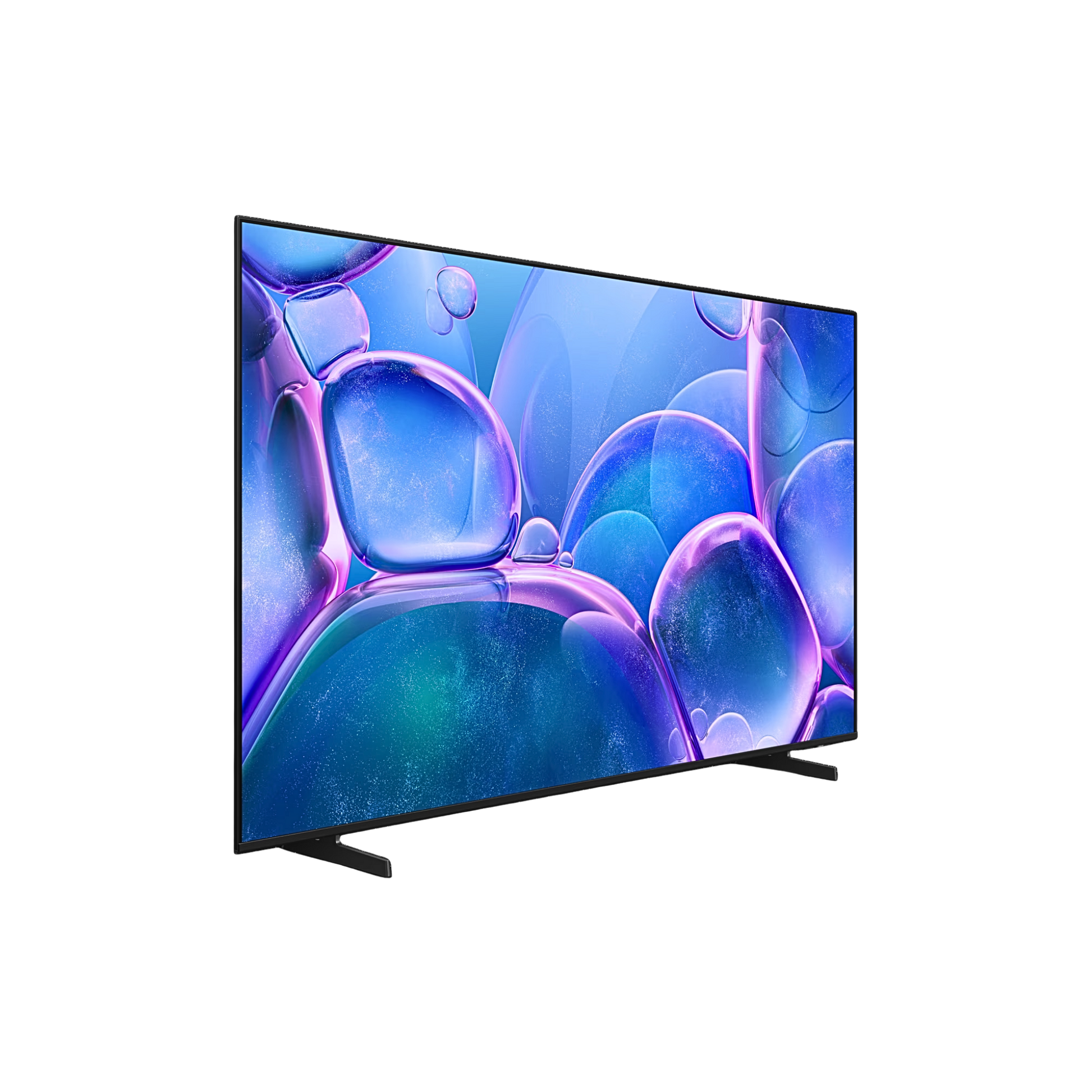 Open Box - Samsung 65" U7900F Series 4K UHD HDR LED Tizen Smart TV (UN65U7900FFXZC) - 2025 Samsung