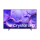 Open Box - Samsung 65" U8000F Series 4K UHD HDR LED Tizen Smart TV (UN65U8000FFXZC) - 2025 Samsung