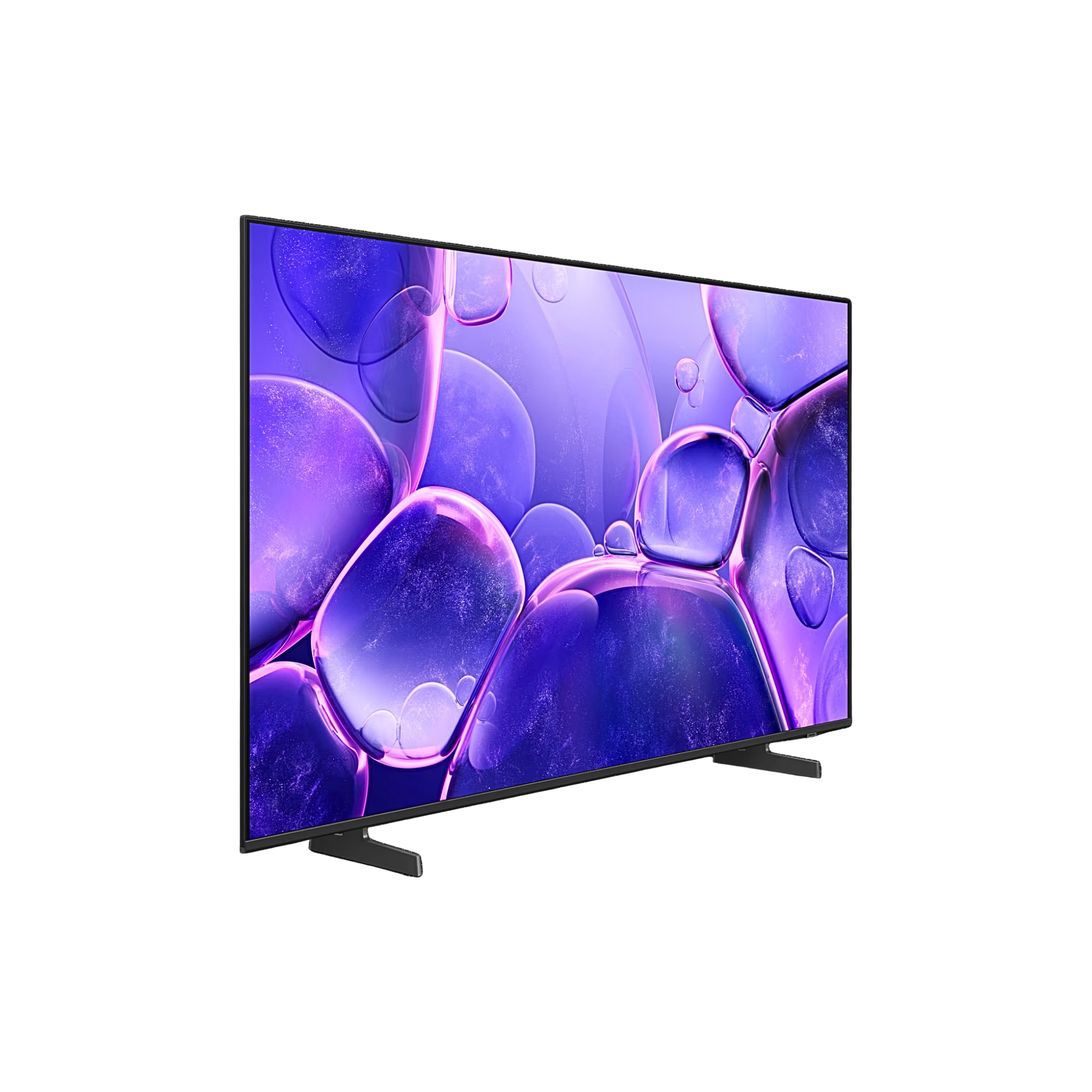 Open Box - Samsung 65" U8000F Series 4K UHD HDR LED Tizen Smart TV (UN65U8000FFXZC) - 2025 Samsung