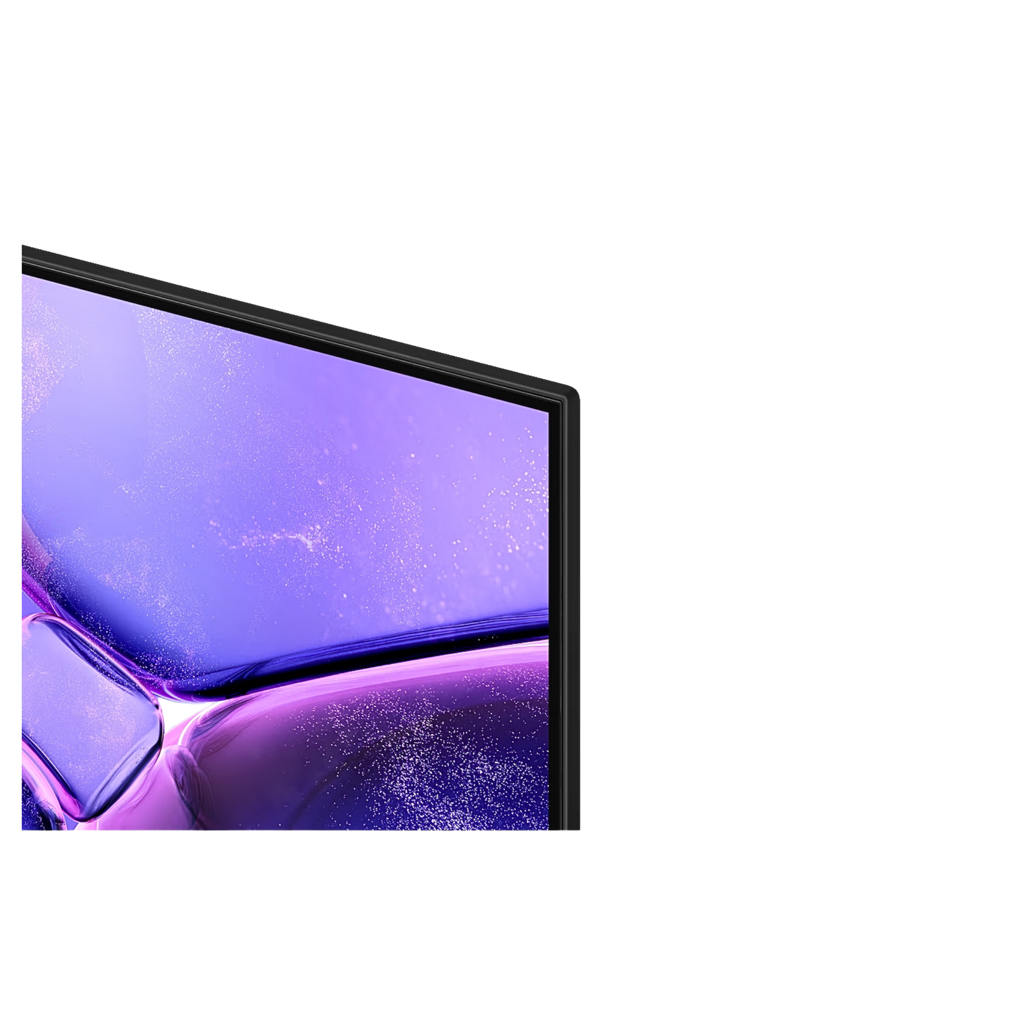 Open Box - Samsung 65" U8000F Series 4K UHD HDR LED Tizen Smart TV (UN65U8000FFXZC) - 2025 Samsung