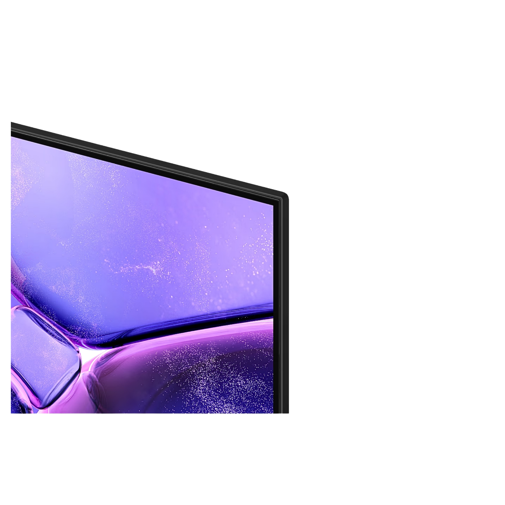 Open Box - Samsung 65" U8000F Series 4K UHD HDR LED Tizen Smart TV (UN65U8000FFXZC) - 2025 Samsung