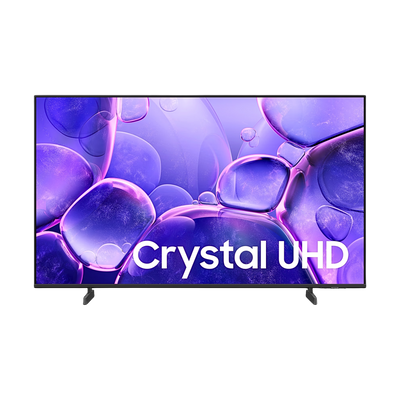 Open Box - Samsung 65" U8000F Series 4K UHD HDR LED Tizen Smart TV (UN65U8000FFXZC) - 2025