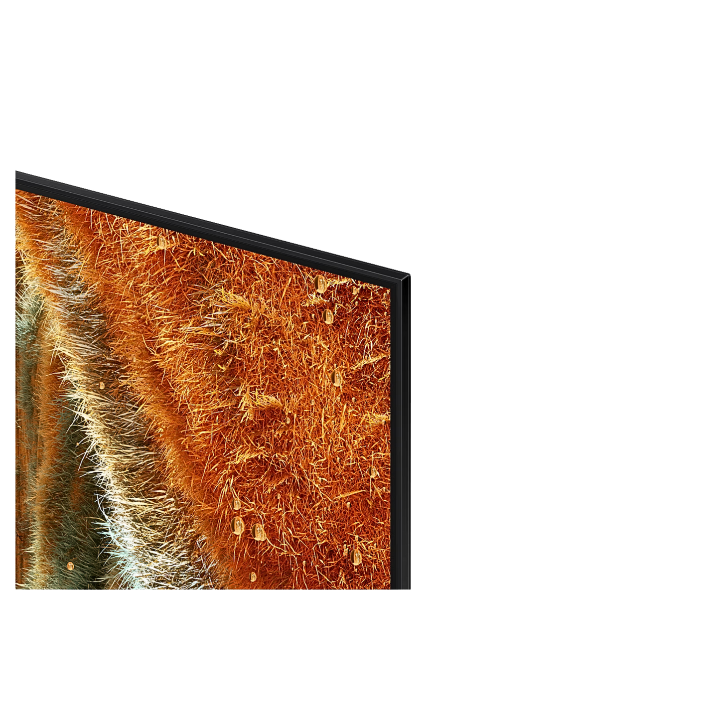 Open Box - Samsung 65" QN70F Series 4K UHD HDR Neo QLED Tizen Smart TV (QN65QN70FAFXZC) - 2025 Samsung