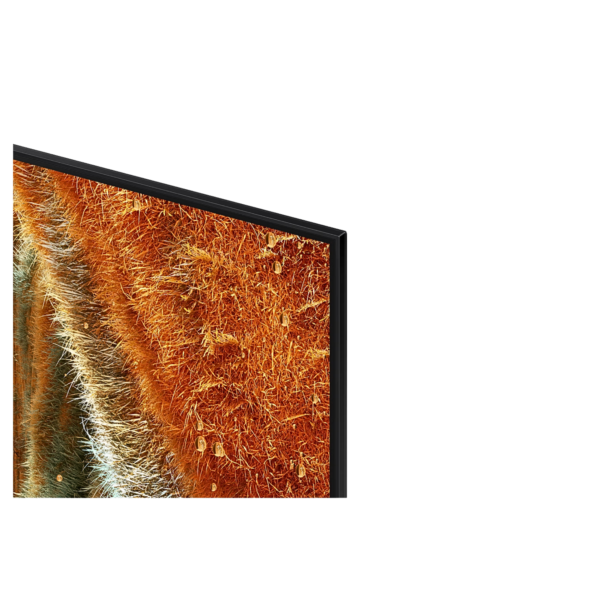 Open Box - Samsung 65" QN70F Series 4K UHD HDR Neo QLED Tizen Smart TV (QN65QN70FAFXZC) - 2025 Samsung