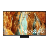 Open Box - Samsung 65" QN70F Series 4K UHD HDR Neo QLED Tizen Smart TV (QN65QN70FAFXZC) - 2025 Samsung