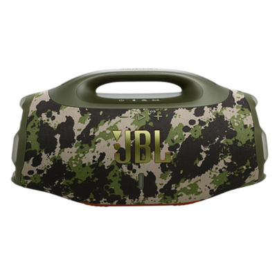 JBL Boombox 4 - Squad - Brand New