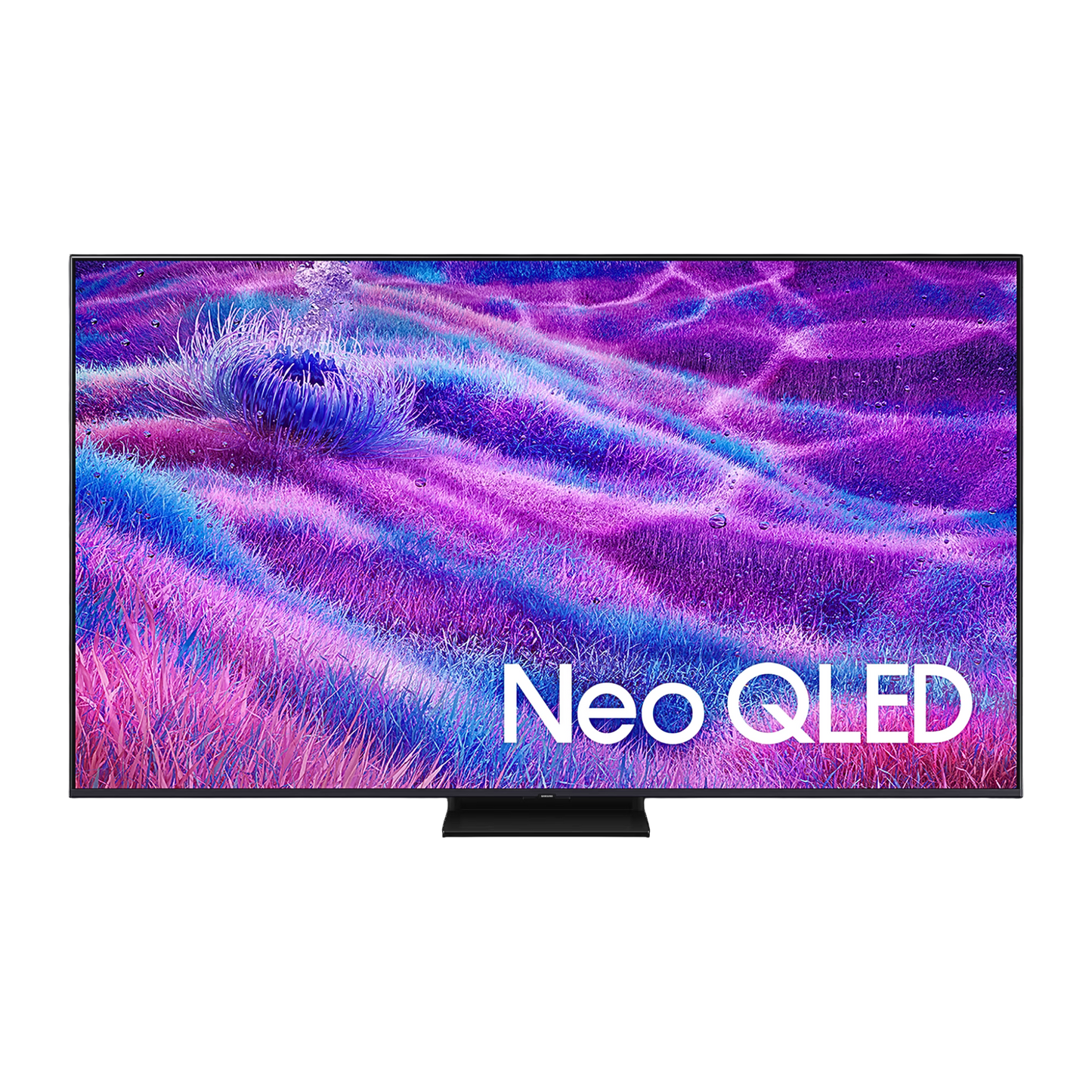 Open Box - Samsung 65" QN80F Series 4K UHD HDR Neo QLED Tizen Smart TV (QN65QN80FAFXZC) - 2025 Samsung