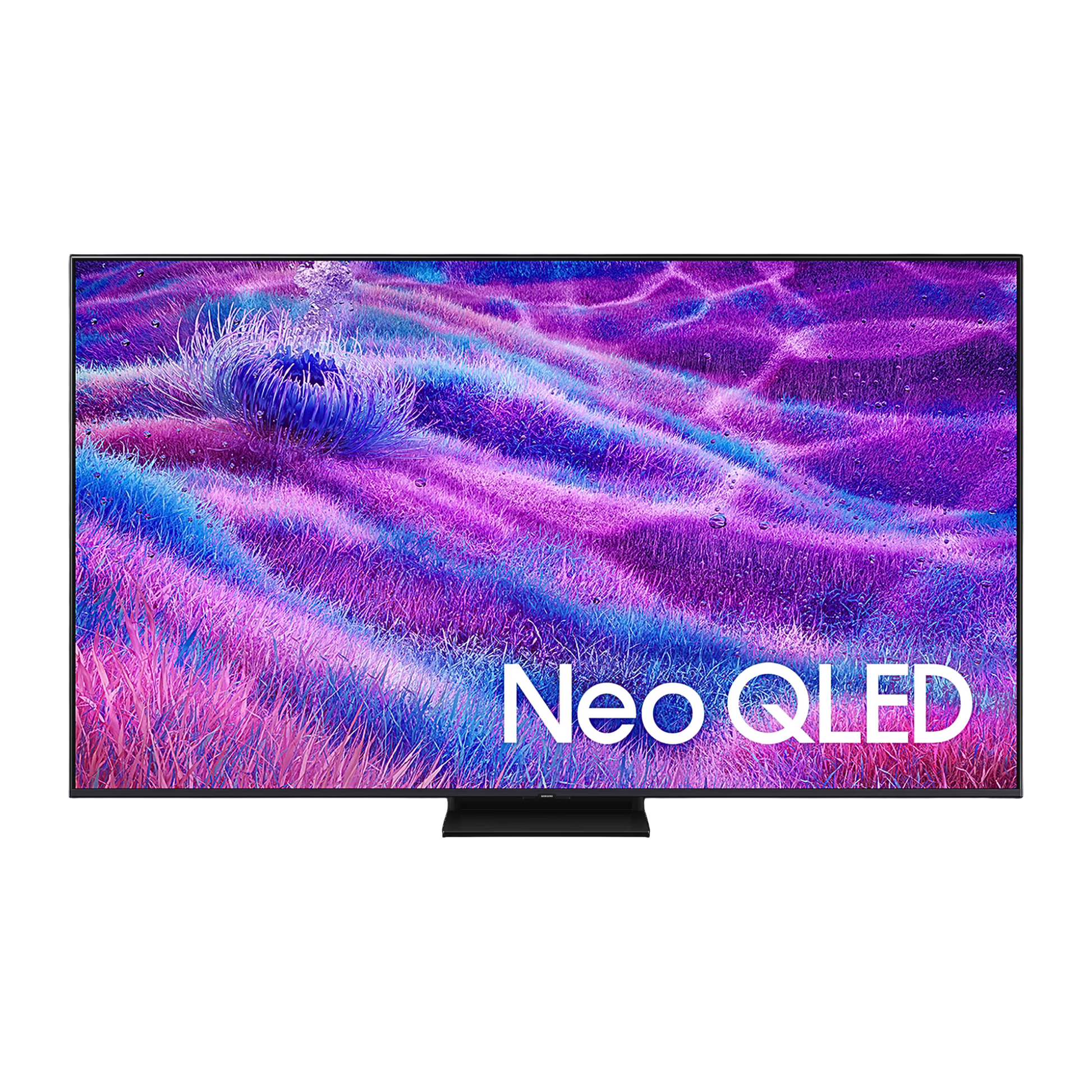 Open Box - Samsung 65" QN80F Series 4K UHD HDR Neo QLED Tizen Smart TV (QN65QN80FAFXZC) - 2025 Samsung