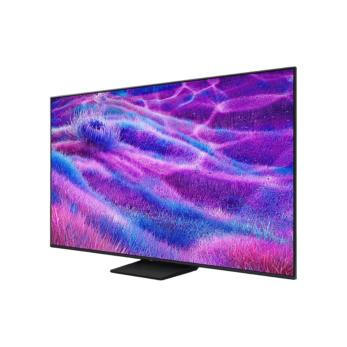 Open Box - Samsung 65" QN80F Series 4K UHD HDR Neo QLED Tizen Smart TV (QN65QN80FAFXZC) - 2025 Samsung