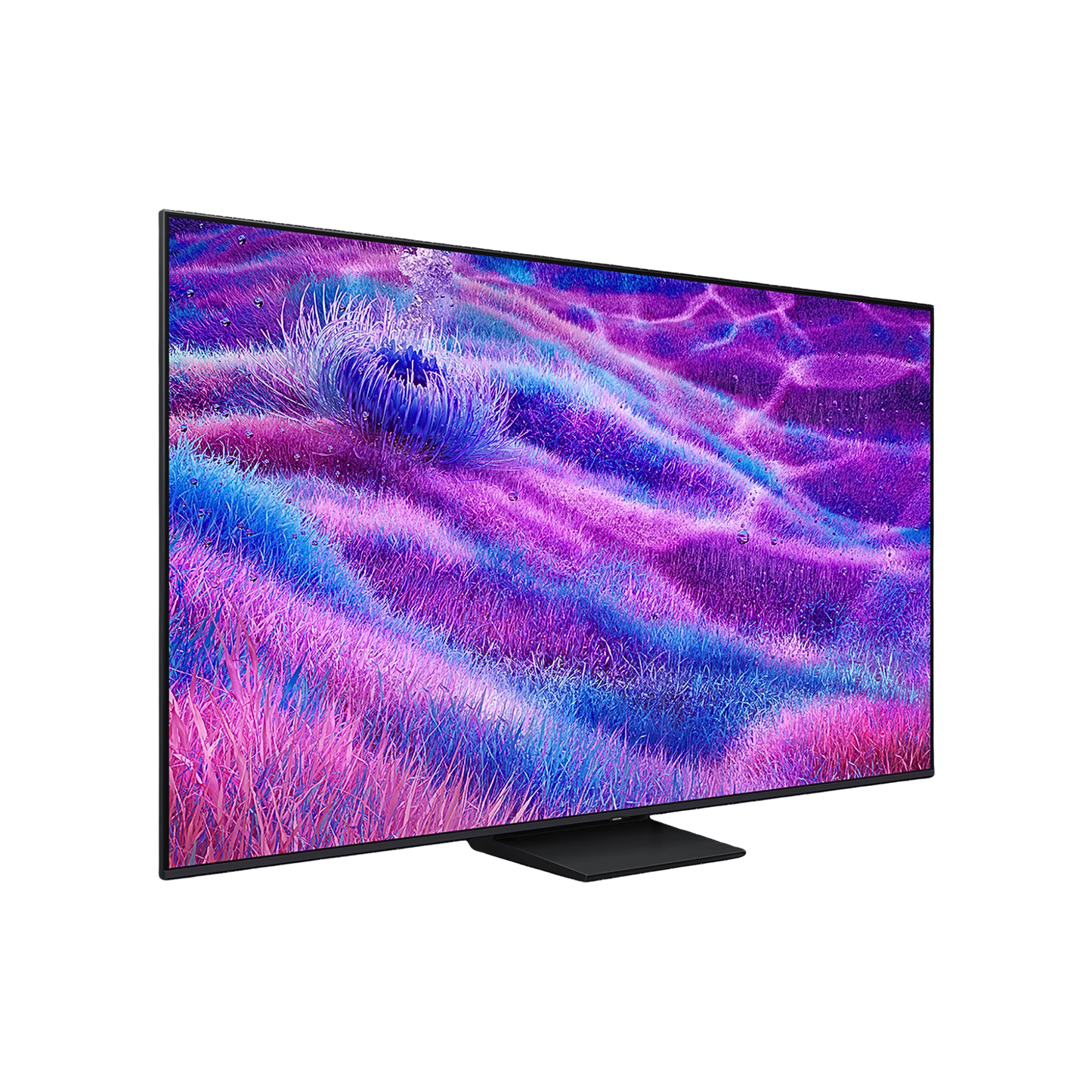 Open Box - Samsung 65" QN80F Series 4K UHD HDR Neo QLED Tizen Smart TV (QN65QN80FAFXZC) - 2025 Samsung