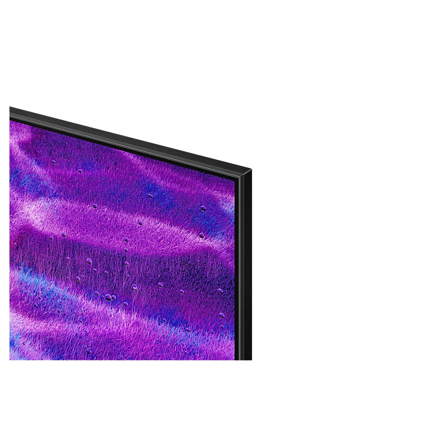 Open Box - Samsung 65" QN80F Series 4K UHD HDR Neo QLED Tizen Smart TV (QN65QN80FAFXZC) - 2025 Samsung