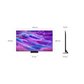 Open Box - Samsung 65" QN80F Series 4K UHD HDR Neo QLED Tizen Smart TV (QN65QN80FAFXZC) - 2025 Samsung