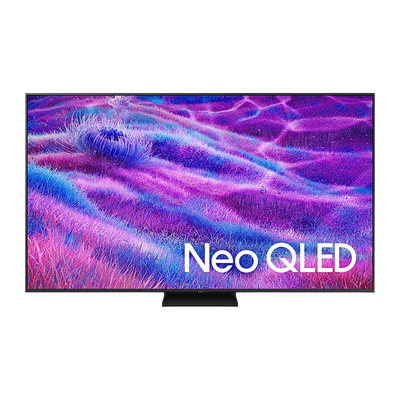 Open Box - Samsung 65" QN80F Series 4K UHD HDR Neo QLED Tizen Smart TV (QN65QN80FAFXZC) - 2025