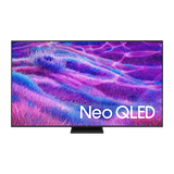 Open Box - Samsung 65" QN80F Series 4K UHD HDR Neo QLED Tizen Smart TV (QN65QN80FAFXZC) - 2025 Samsung