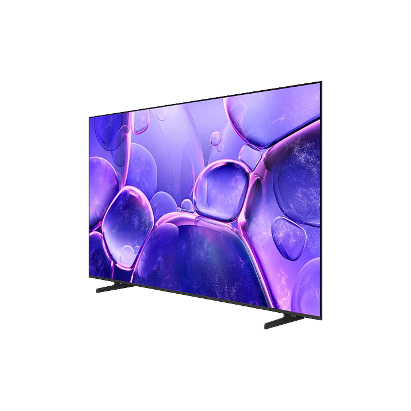 Open Box - Samsung 65" U8200F Series 4K UHD HDR LED Tizen OS Smart TV (UN65U8200FFXZC) - 2025 Samsung