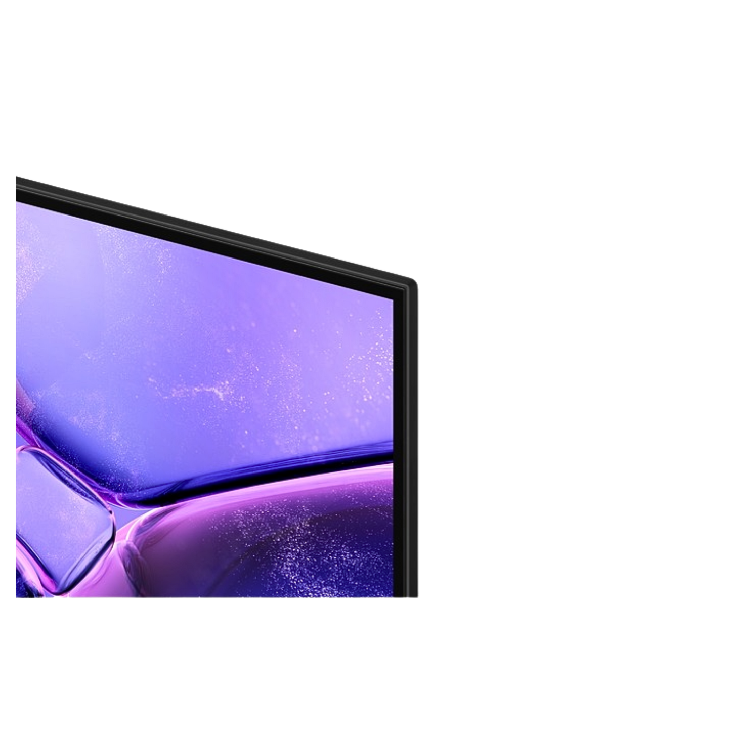 Open Box - Samsung 65" U8200F Series 4K UHD HDR LED Tizen OS Smart TV (UN65U8200FFXZC) - 2025 Samsung