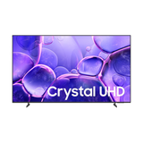 Open Box - Samsung 65" U8200F Series 4K UHD HDR LED Tizen OS Smart TV (UN65U8200FFXZC) - 2025 Samsung