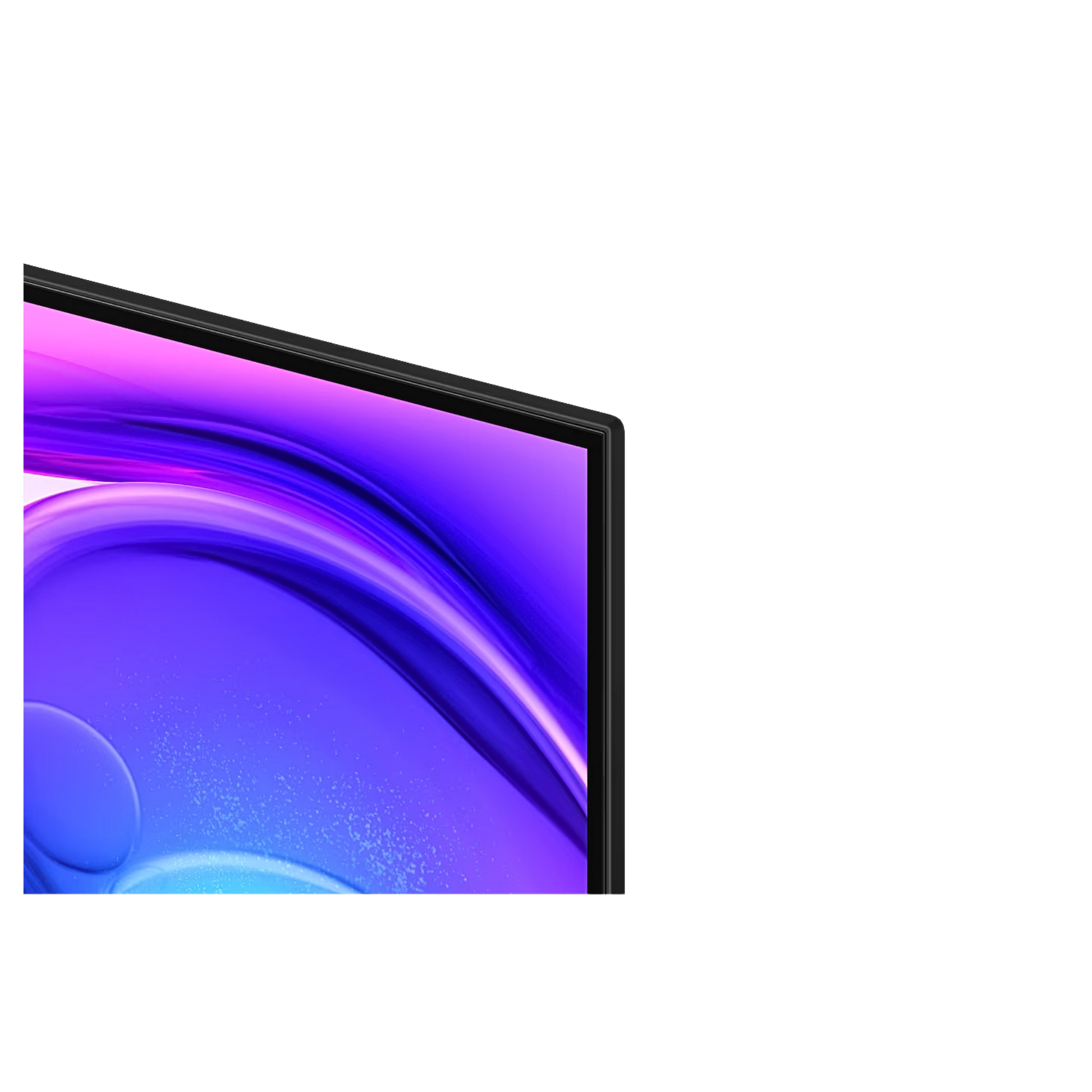 Open Box - Samsung 65" Q6F Series 4K UHD HDR QLED Tizen Smart TV (QN65Q6FAAFXZC) - 2025 Samsung