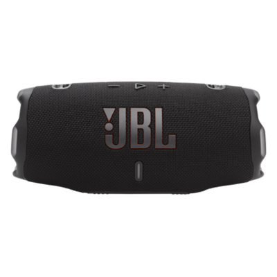 JBL Charge 6 (OpenBox) - Black